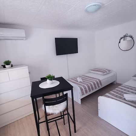 Apartment Nature Beauty Zagvozd Bagian luar foto