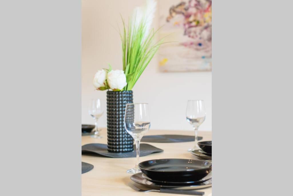 Apartment Nature Beauty Zagvozd Bagian luar foto